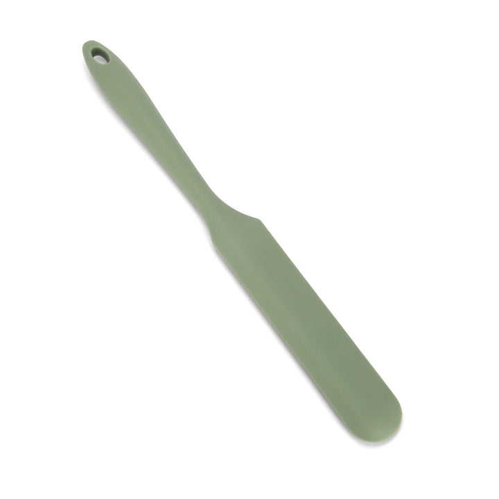 Wisteria Silicone Scraper/Spatula Green - Premium Kitchen Tool from Wisteria - Just $15! 