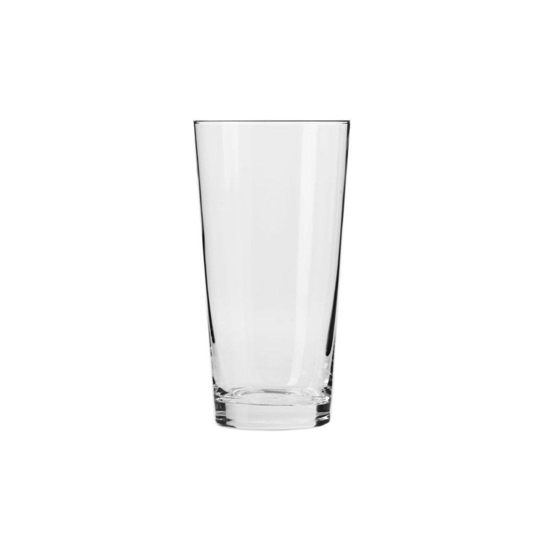 Krosno Pure Crystalline Glass Tumblers 6 pcs 350 ml - Premium Tumblers from Krosno - Just $30! 