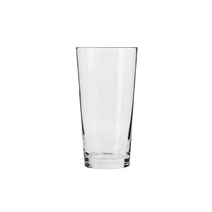 Krosno Pure Crystalline Glass Tumblers 6 pcs 350 ml - Premium Tumblers from Krosno - Just $30! 