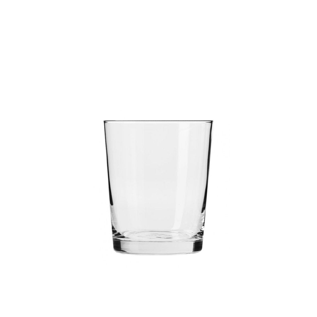 Krosno Pure Crystalline Glass Tumblers 6 pcs 250 ml - Premium Tumblers from Krosno - Just $20! 