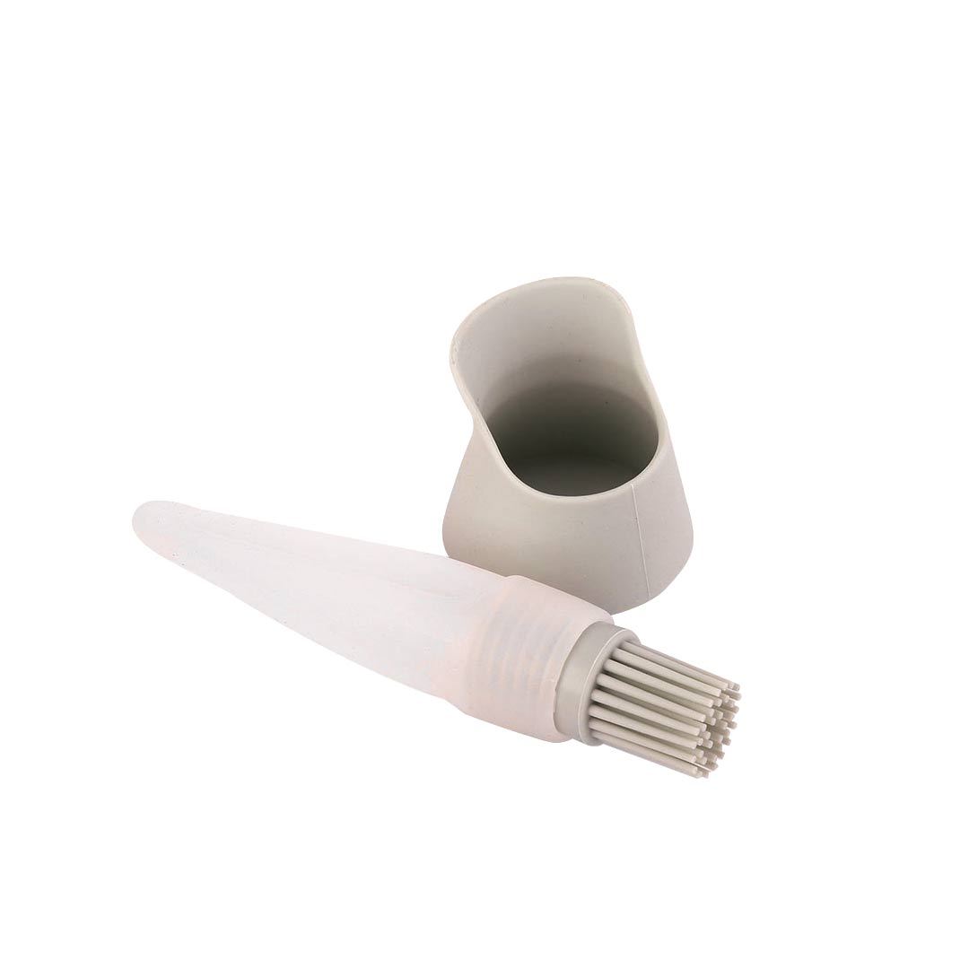 Wisteria Rock Gray Brush - Premium Kitchen Tool from Wisteria - Just $7! 