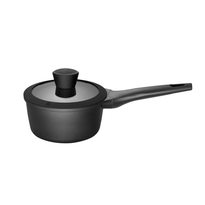 Sola Cast Aluminum SaucePan 18 cm - Premium Cookware from Sola - Just $335! 