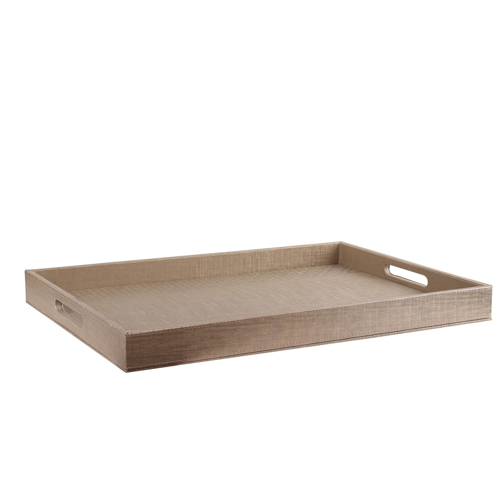 Dimlaj Cordoba Large Serving Tray (Seal Color) - Premium Table Accessories from Cordoba By Dimlaj - Just $370! 
