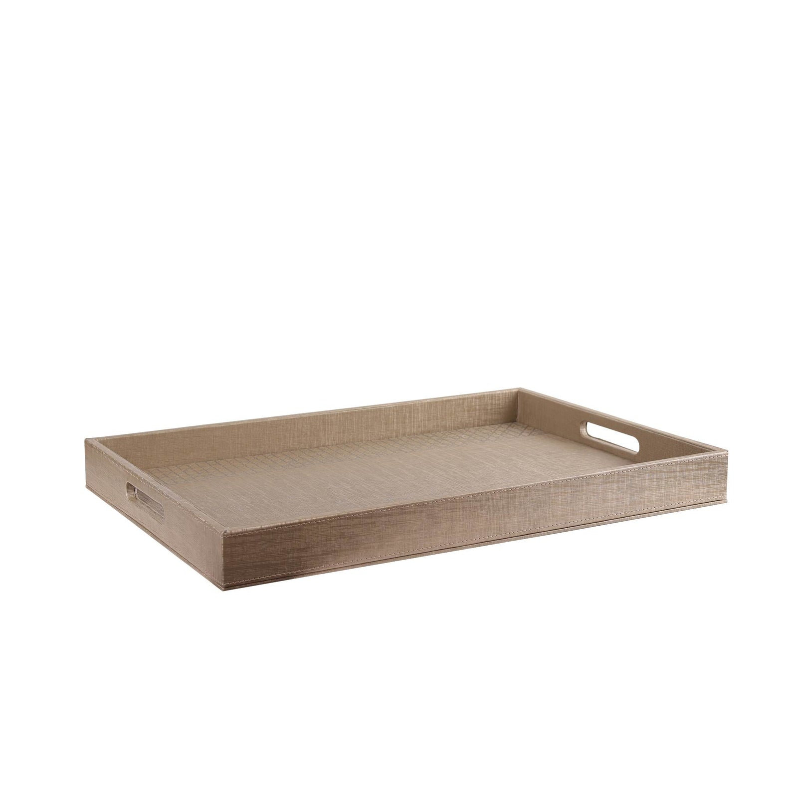 Dimlaj Cordoba Small Serving Tray (Seal Color) - Premium Table Accessories from Cordoba By Dimlaj - Just $315! 