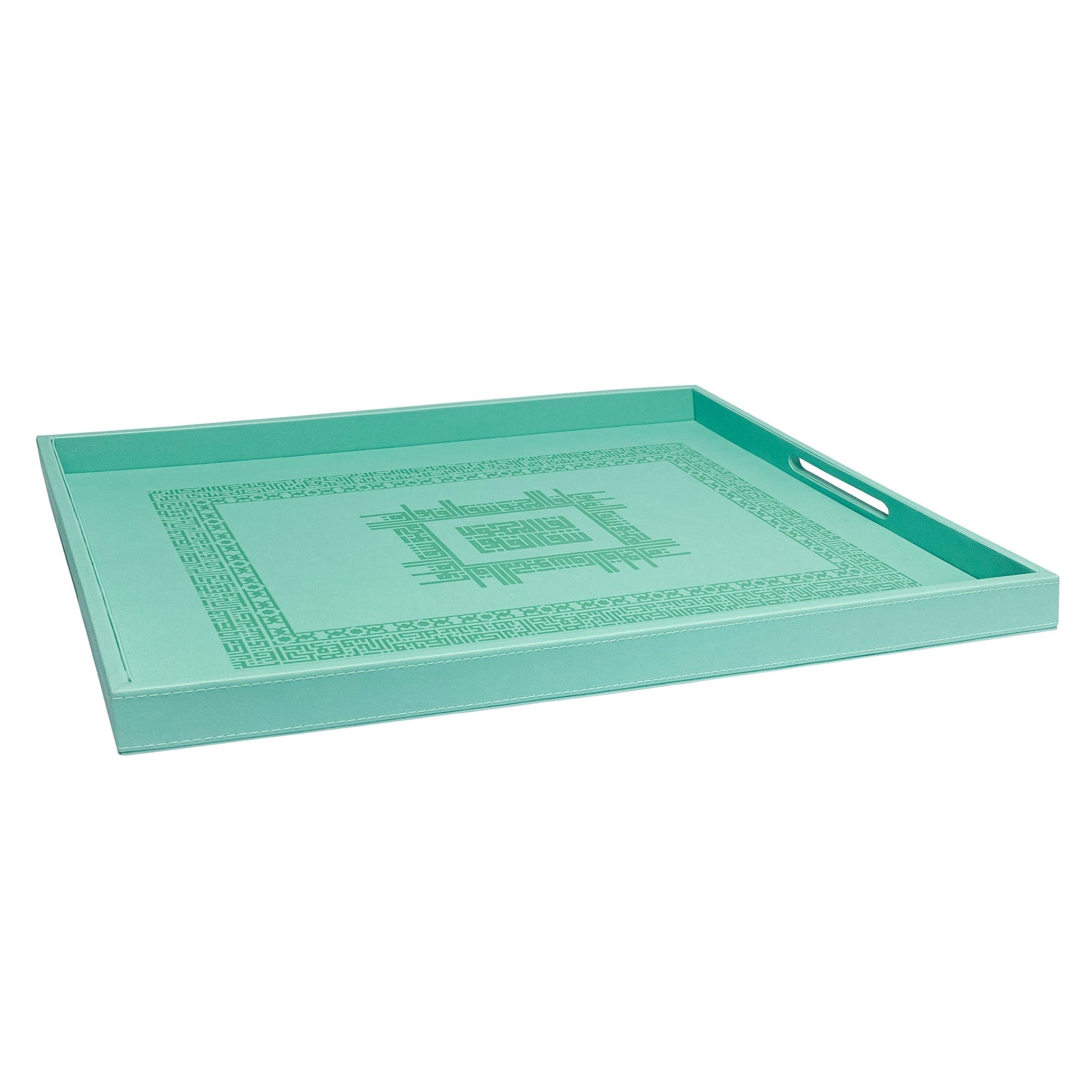 Dimlaj Shafa Large Serving Tray (Monte) - Premium Table Accessories from Shafa By Dimlaj - Just $370! 