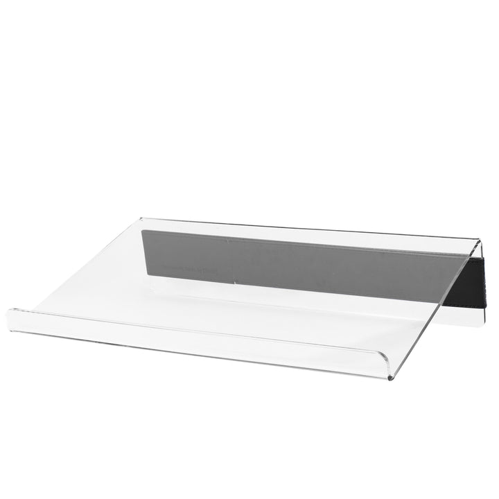 Dimlaj Shafa Acrylic Laptop Stand (Black) - Premium Laptop Stand from Shafa By Dimlaj - Just $185! 