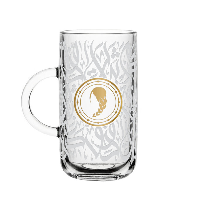 Dimlaj Zodiac Gift Set (Virgo) - Premium Mugs from Zodiac By Dimlaj - Just $200! 