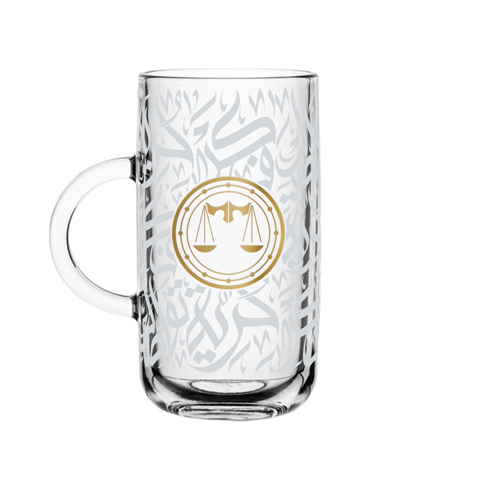Dimlaj Zodiac Gift Set (Libra) - Premium Mugs from Zodiac By Dimlaj - Just $200! 