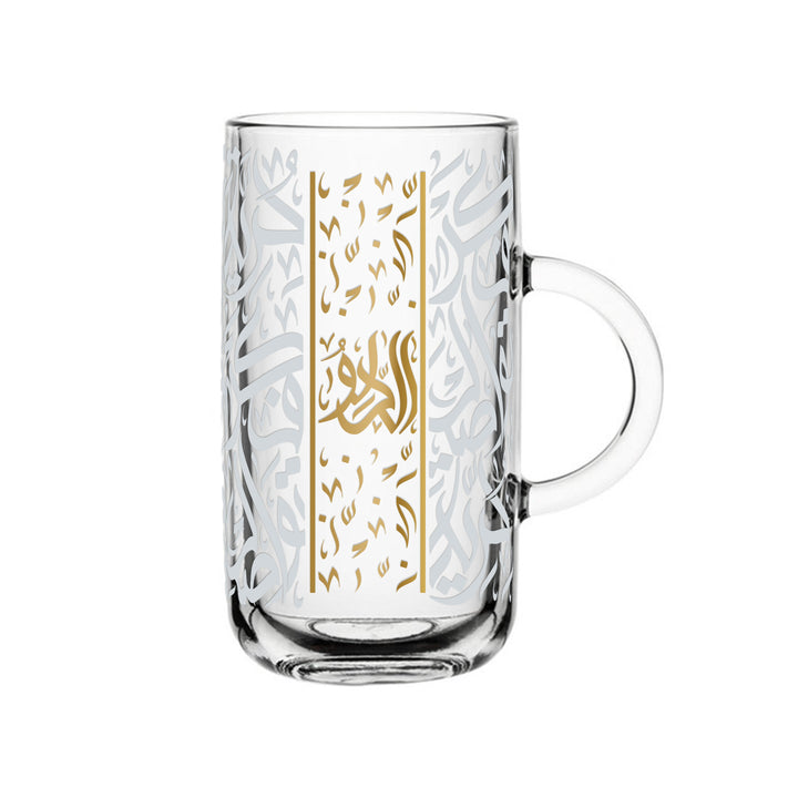 Dimlaj Zodiac Gift Set (Aquarius) - Premium Mugs from Zodiac By Dimlaj - Just $200! 