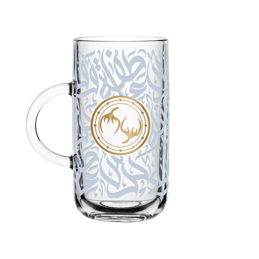 Dimlaj Zodiac Gift Set (Pisces) - Premium Mugs from Zodiac By Dimlaj - Just $200! 