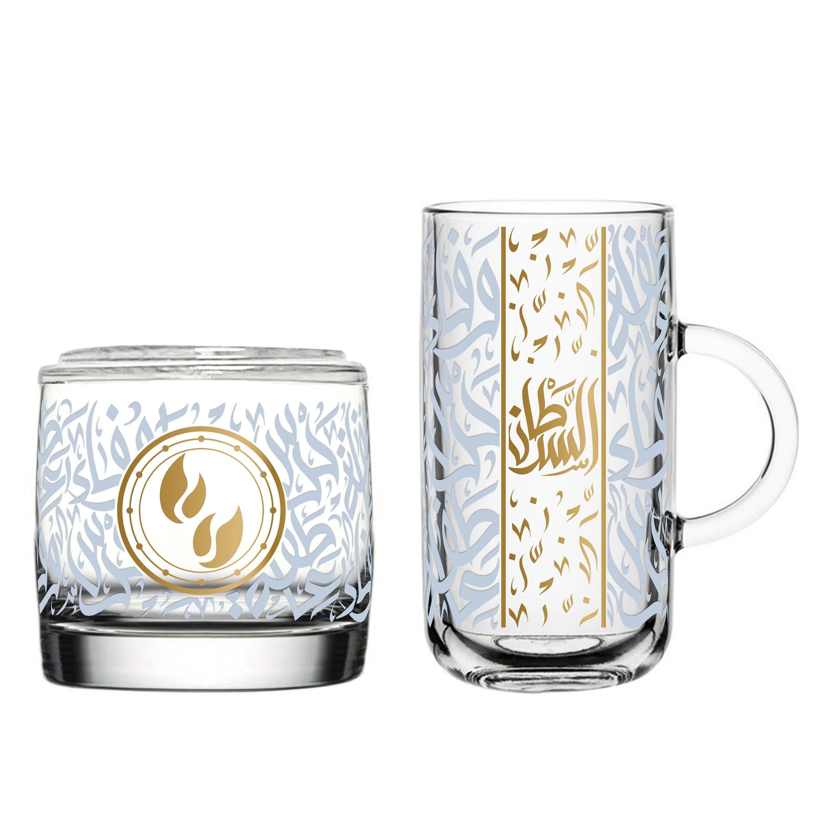 Dimlaj Zodiac Gift Set (Cancer) - Premium Mugs from Zodiac By Dimlaj - Just $200! 