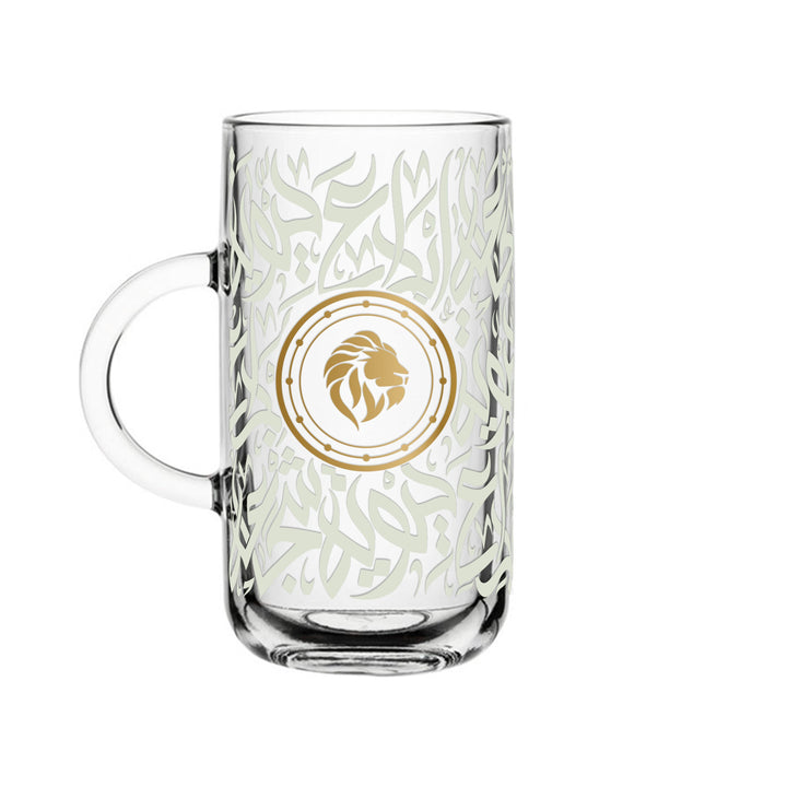 Dimlaj Zodiac Gift Set (Leo) - Premium Mugs from Zodiac By Dimlaj - Just $200! 