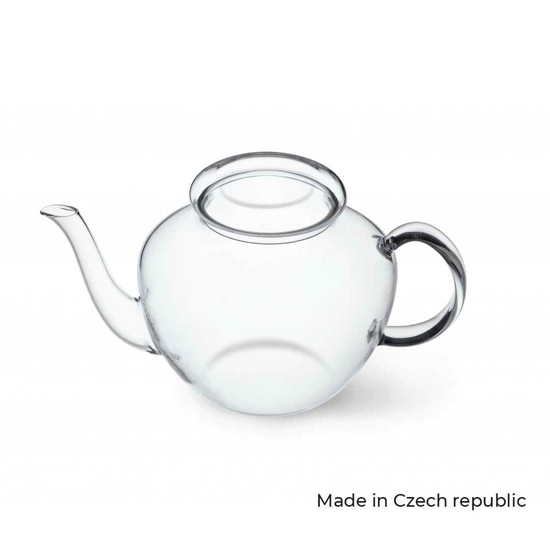 Simax Saturn Glass Jug with Lid 1.7 L Clear - Premium Jug from Simax - Just $69! 