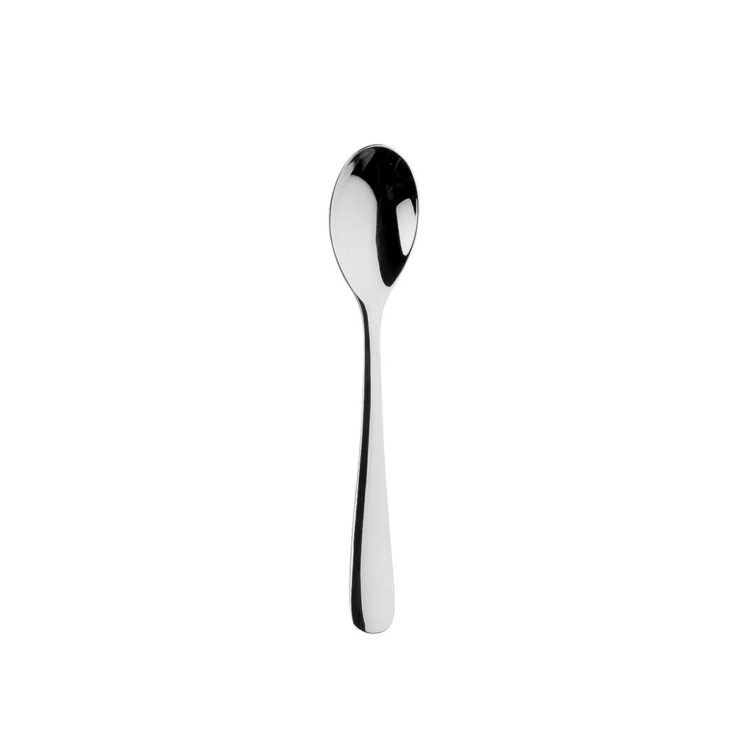 Sola Oasis Demitasse spoon 113 mm - Premium Cutlery from Sola - Just $10! 