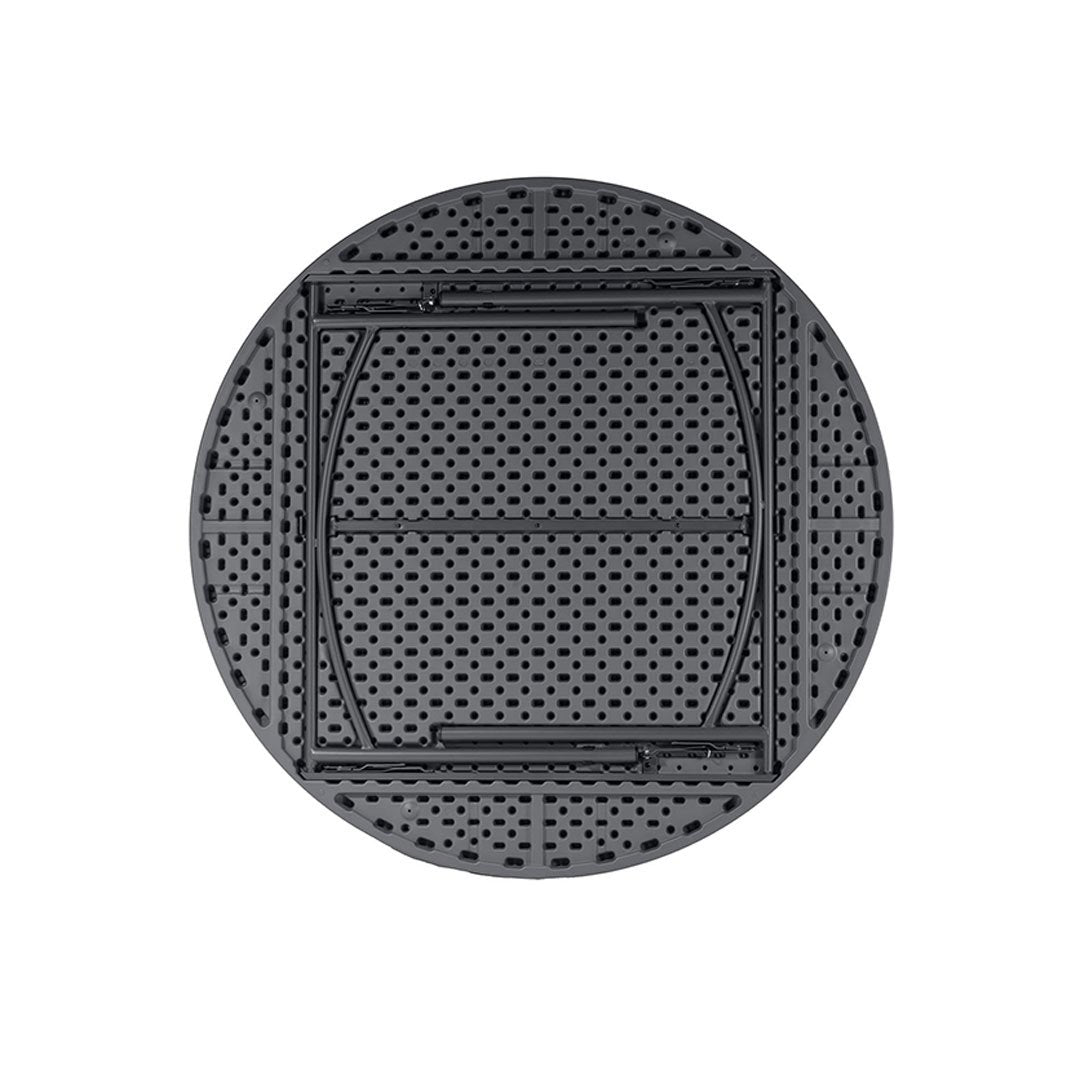 Zown Classic Foldable Round Table 152.4 cm - Premium Table from Zown - Just $630! 