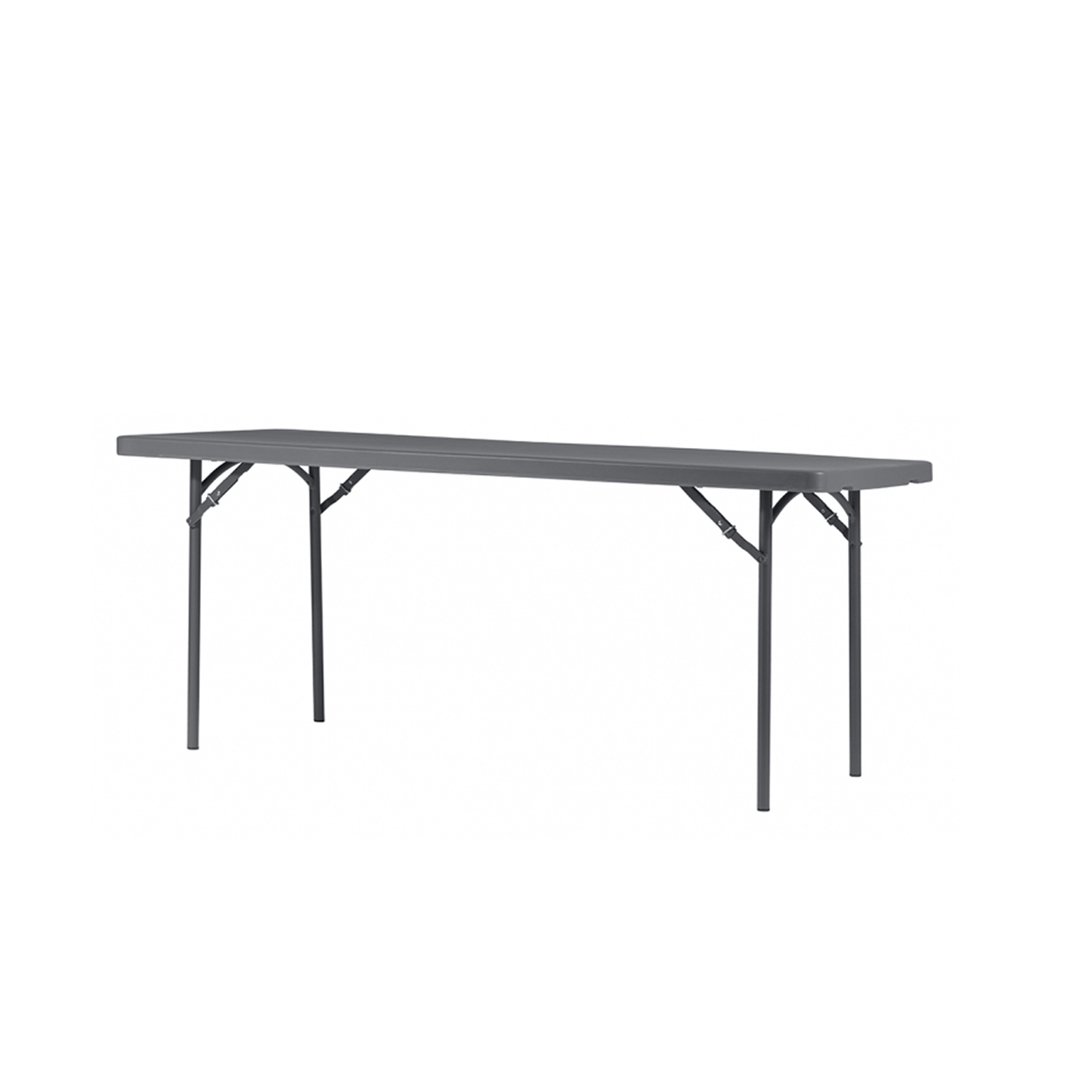 Zown Classic Foldable Rectangular Table 182.9 cm - Premium Table from Zown - Just $385! 