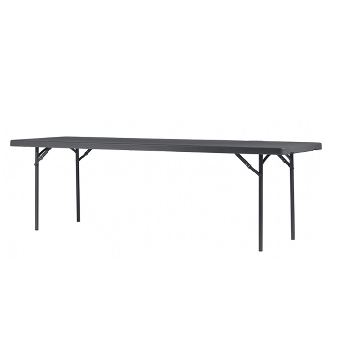 Zown Classic Foldable Rectangular Table 243.8 cm - Premium Table from Zown - Just $580! 