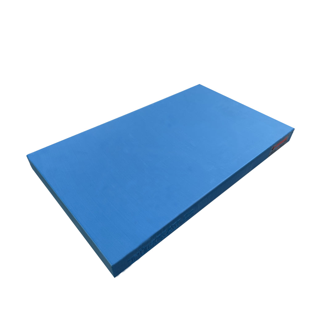 Wisteria Blue Thick Cutting Board - Premium Cutting Board from Wisteria - Just $325! 