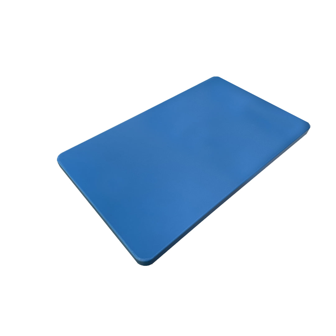 Wisteria Blue Light Cutting Board - Premium Cutting Board from Wisteria - Just $85! 