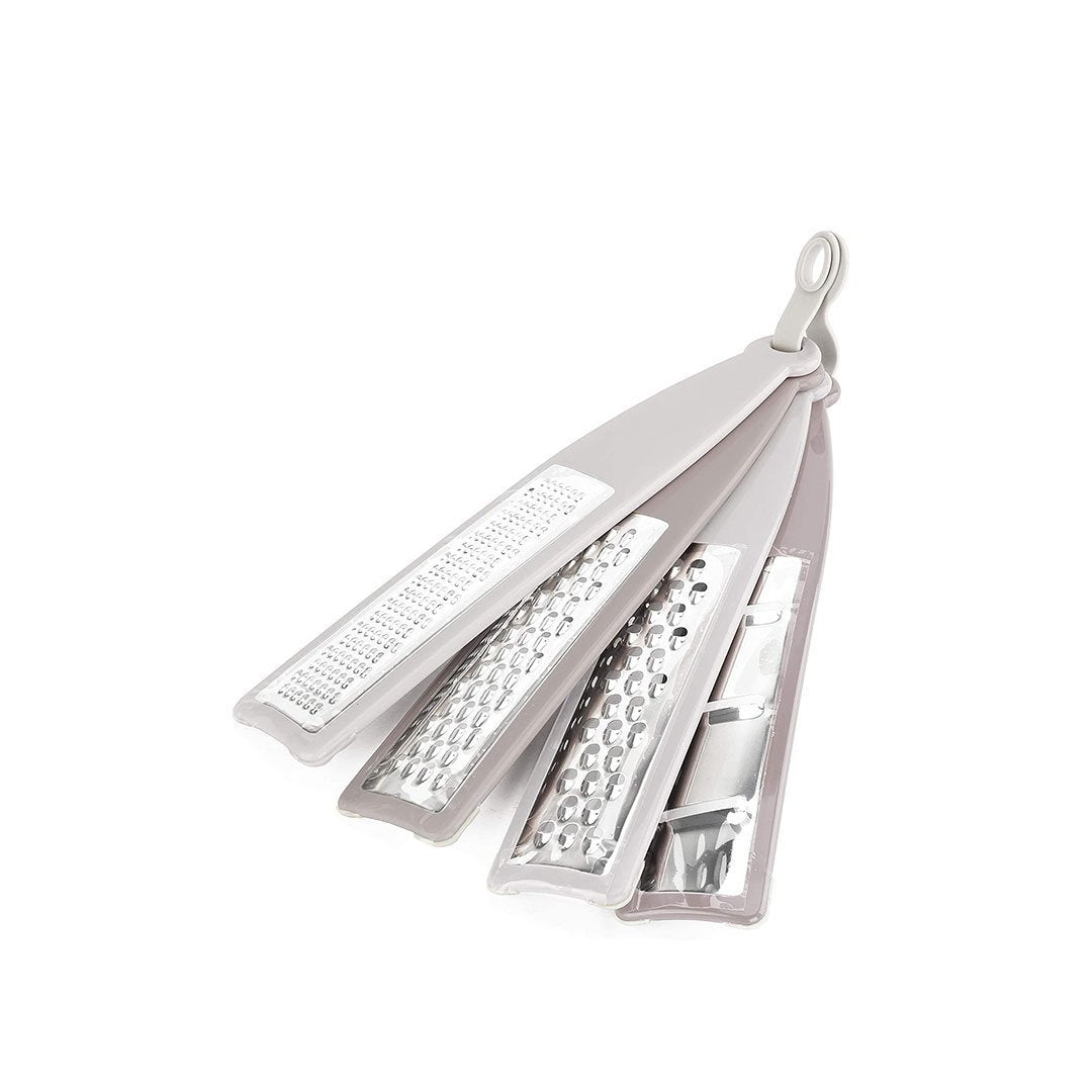 Wisteria Rock Gray Grater - Premium Kitchen Tool from Wisteria - Just $25! 