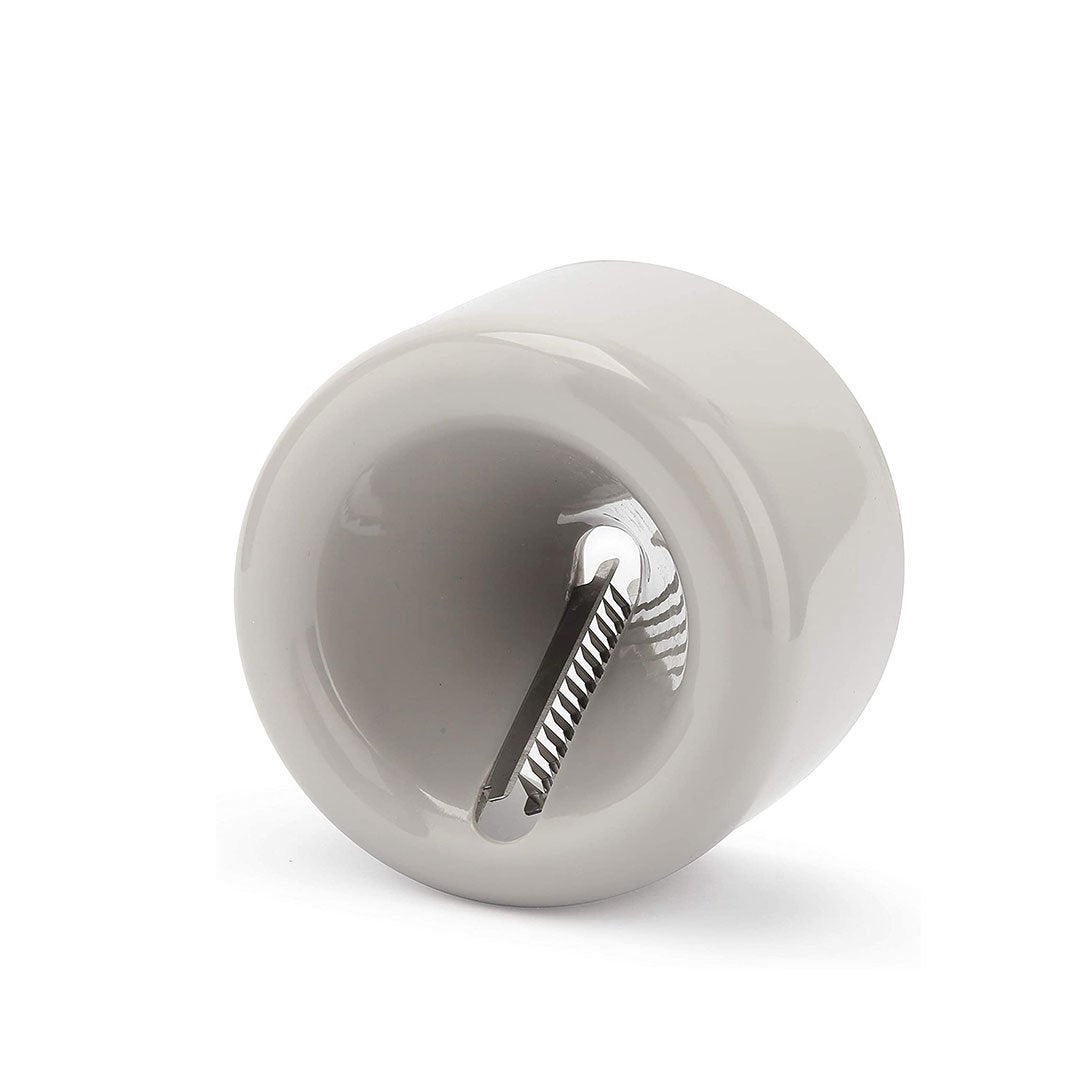 Wisteria Rock Gray Spiralizer - Premium Kitchen Tool from Wisteria - Just $8! 