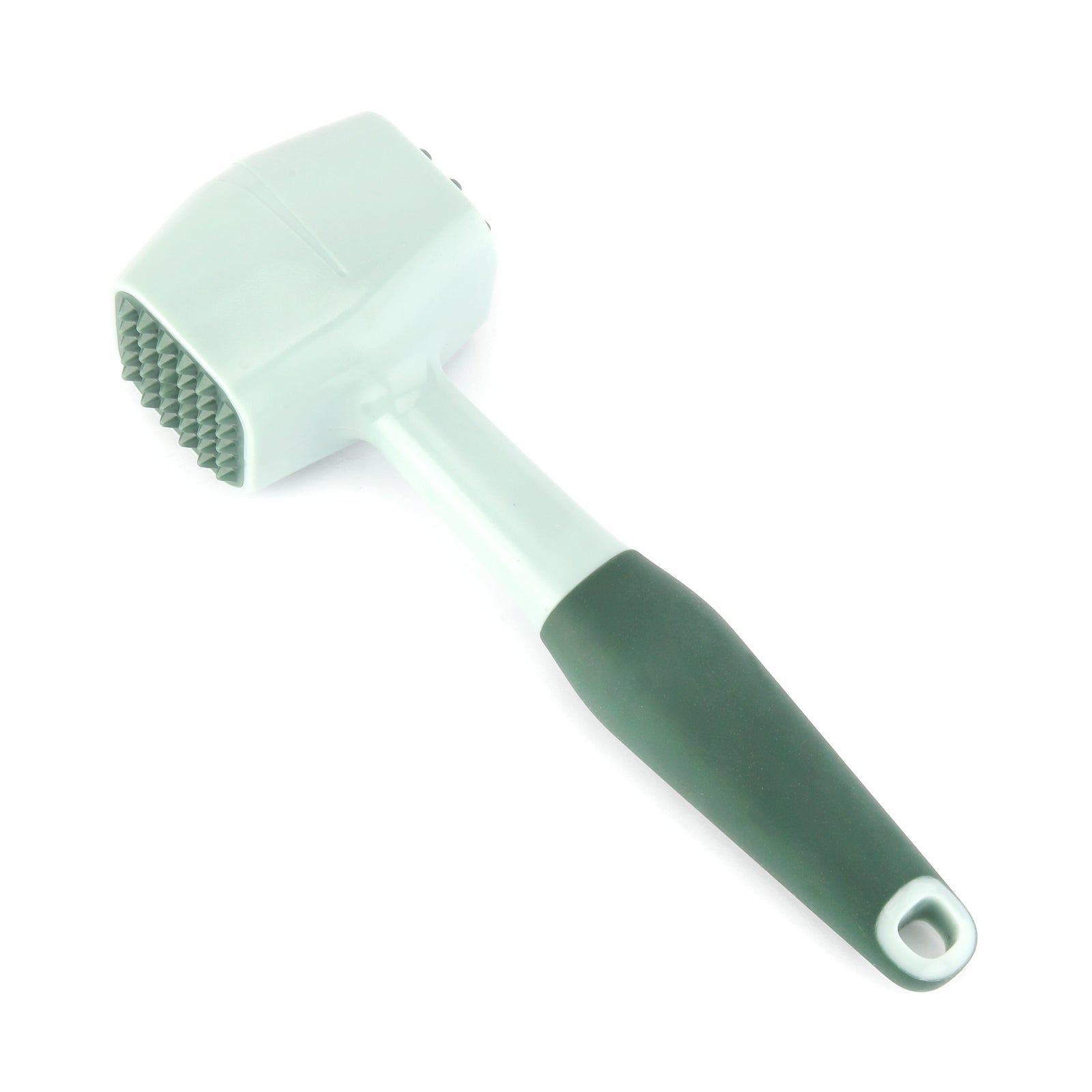 Wisteria Green Meat Tenderizer - Premium Kitchen Tool from Wisteria - Just $25! 