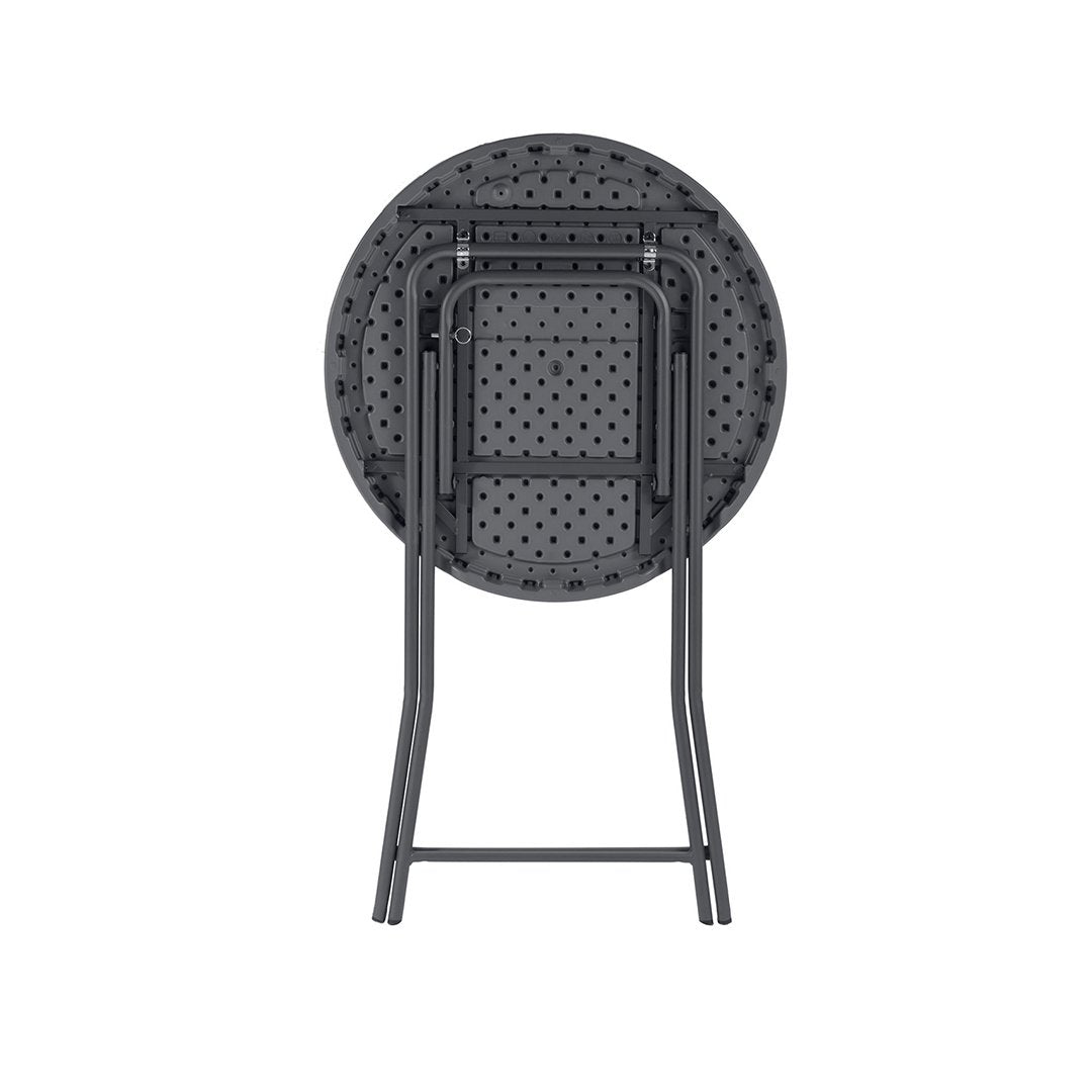 Zown Classic cocktail Foldable Round Table 81.3 cm - Premium Table from Zown - Just $265! 