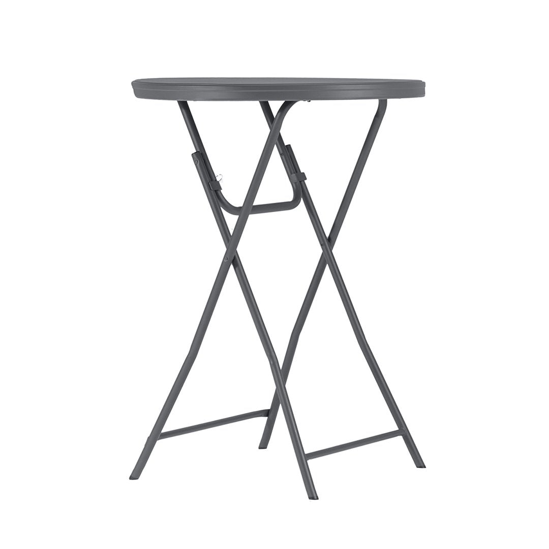 Zown Classic cocktail Foldable Round Table 81.3 cm - Premium Table from Zown - Just $265! 