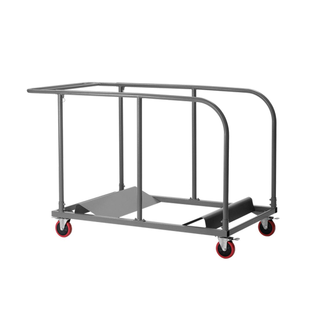 Zown Classic Extendable Rectangular Trolley 132 + 30 cm - Premium Trolley from Zown - Just $1000! 