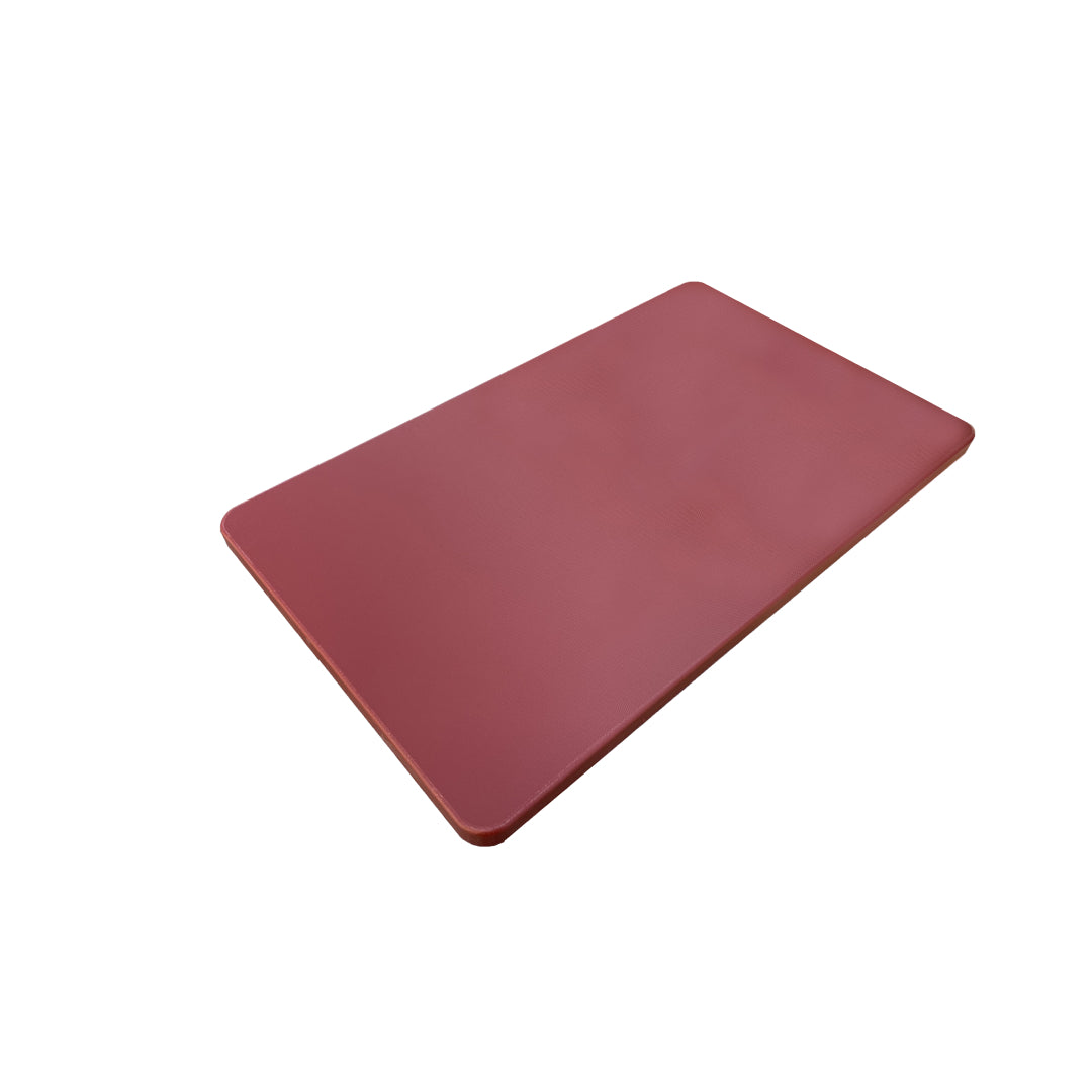 Wisteria Red Light Cutting Board - Premium Cutting Board from Wisteria - Just $85! 