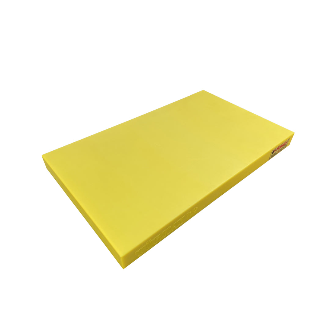 Wisteria Yellow Thick Cutting Board - Premium Cutting Board from Wisteria - Just $325! 